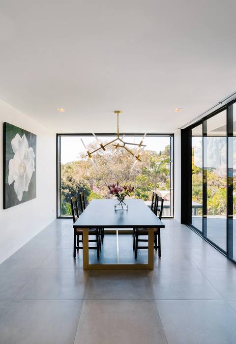 Extension, Raglan St Mosman